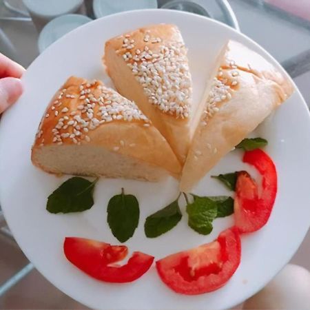 فندق بوسان هانوي المظهر الخارجي الصورة